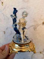 Capodimonte Beeld - Perfecte Staat!, Ophalen of Verzenden