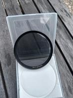 B+W 77 mm circular-pol, polarisatiefilter, Polarisatiefilter, B&W, Ophalen of Verzenden, Zo goed als nieuw