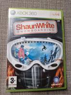 Shaun White Snowboarding (xbox 360), Verzenden, 1 speler, Zo goed als nieuw, Vanaf 3 jaar