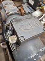 Electromotor, Doe-het-zelf en Verbouw, Motoren, Ophalen, Gebruikt, Elektromotor, Minder dan 1400 rpm
