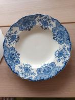 BFK diepe borden, Ophalen