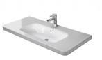 Duravit wastafel Nieuw!, Ophalen of Verzenden, Zo goed als nieuw