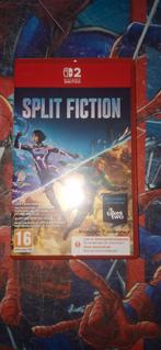 Split Fiction - Nintendo Switch, Avontuur en Actie, Online, 2 spelers, Ophalen of Verzenden
