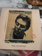 Paul McCartney flaming pie 1997 vinyl nm, Ophalen of Verzenden, 1980 tot 2000, Zo goed als nieuw, 12 inch