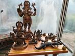 Bronze beelden uit India, China en Azië, Antiek en Kunst, Kunst | Niet-Westerse kunst, Ophalen