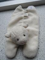 Knuffeldoek schaap of schaapje merk Babico Toys, Ophalen of Verzenden, Zo goed als nieuw, Overige typen