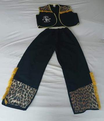 Verkleedkleren kind te koop beschikbaar voor biedingen