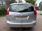 Mazda 5 2.0 Touring, Voorwielaandrijving, Stof, Gebruikt, Zwart