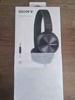 Sony MDR-ZX310AP, Audio, Tv en Foto, Koptelefoons, Ophalen of Verzenden, Nieuw, Op oor (supra aural), Sony