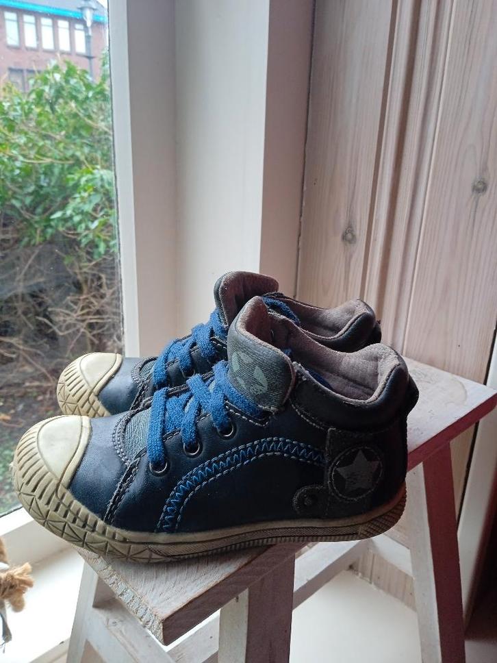 Schoenen Feetstreet maat 27 ~ hoge veterschoenen ~schoentjes, Kinderen en Baby's, Kinderkleding | Schoenen en Sokken, Gebruikt