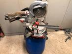Metabom m216 afkortzaag kapzaag, Doe-het-zelf en Verbouw, Gereedschap | Zaagmachines, Gebruikt, Ophalen of Verzenden, Afkortzaag