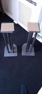 luidspreker standaards, Zo goed als nieuw, Minder dan 60 watt, Front, Rear of Stereo speakers, Ophalen
