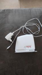 Honeywell evohome internet gateway, Ophalen, Zo goed als nieuw