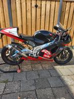Aprilia rsv mille termignoni uitlaat met killer en e-keur, Ophalen of Verzenden, Gebruikt