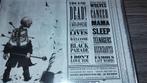 My Chemical Romance - The Black Parade, Ophalen of Verzenden, Zo goed als nieuw, Poprock
