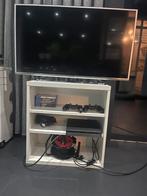 Panasonic Smart TV & Ps4 compleet beschikbaar met toebehoren, Eén persoon, Cadeaubon, Overige typen