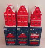 Hollandse Huisjes Postcode Loterij, Ophalen of Verzenden