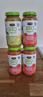 Gratis af te halen! Jumbo bio baby potjes 12+ en 18+, Ophalen, Nieuw