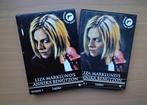 DVD Liza Marklund's Annika Bengtzon seizoen 1 (Lumière), Cd's en Dvd's, Ophalen, Boxset, Zo goed als nieuw, Vanaf 12 jaar