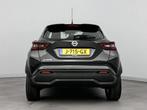 Nissan Juke 1.0 DIG-T Acenta | Carplay | Achteruitrijcamera, 12 maanden, Stof, Euro 6, Zwart