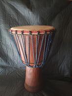 Djembe Guinee nieuw, Muziek en Instrumenten, Percussie, Ophalen of Verzenden, Nieuw, Trommel