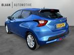 Nissan Micra 1.0 IG-T Acenta, Auto's, Nissan, Te koop, Geïmporteerd, 5 stoelen, Benzine