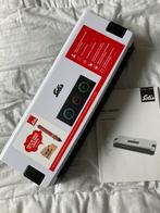 Solis vac quick 576, zga nieuw!, Ophalen of Verzenden, Zo goed als nieuw