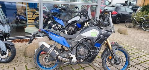 Yamaha Tenere 700, Motoren, Motoren | Yamaha, Particulier, Overig, meer dan 35 kW, 2 cilinders, Ophalen