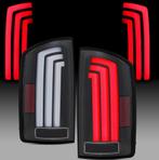 Dodge Ram 1500 2002-2006, Eén persoon