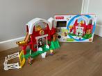 Fisher price little people geluiden boerderij kado, Kinderen en Baby's, Speelgoed | Fisher-Price, Ophalen, Zo goed als nieuw, Speelset