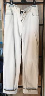 Yest lange broek, beige, maat 38, Maat 38/40 (M), Beige, Ophalen of Verzenden, Zo goed als nieuw