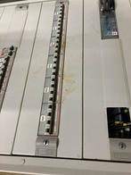 Verdeelkast groepenkast legrand 3x 80A, Ophalen, Gebruikt, Overige typen