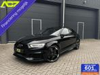 Audi RS3 Limousine 2.5 TFSI quattro|Pano|B&O|Virtual|Carbon, Auto's, Audi, Automaat, 1490 kg, Gebruikt, Euro 6