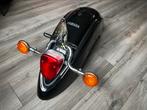 Originele achterspatbord yamaha dragstar 1100XVS classic, Motoren, Ophalen of Verzenden, Gebruikt