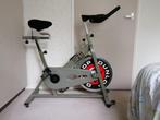 spinningbike, Ophalen, Gebruikt, Buik, Spinningfiets
