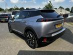 Peugeot 2008 1.2 PureTech Allure Pack Navigatie | Camera | C, Gebruikt, 1199 cc, 3 cilinders, SUV of Terreinwagen