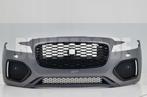 Bumper JAGUAR XF 260 FACELIFT 2021- Voorbumper 02017, Auto-onderdelen, Gebruikt, -, Voor, -
