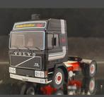 Volvo F12  jaar 1981 IXO 1:43, Ophalen of Verzenden, Nieuw, Bus of Vrachtwagen, Overige merken