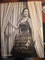 20th Century Jewelry: Icons of Style - Prachtig boek!, Boeken, Ophalen of Verzenden, Zo goed als nieuw, Fotografie algemeen, Stefano Papi & Alexandra Rhodes