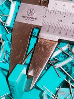 220nF 650VDC mkp kemet 310vac, Ophalen of Verzenden