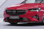 Splitter Voorspoiler Spoiler Voor Opel Insignia B CSL619, Ophalen of Verzenden, Automotive Parts, A.parts@hotmail.nl, Trasmolenlaan 12 3447 GZ Woerden