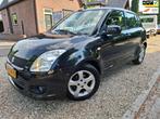 Suzuki Swift 1.5 Exclusive automaat airco keyless elektr pak, 15 km/l, Gebruikt, 4 cilinders, Bedrijf