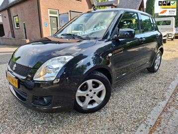 Suzuki Swift 1.5 Exclusive automaat airco keyless elektr pak beschikbaar voor biedingen