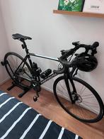 Racefiets zo goed als nieuw, Fietsen en Brommers, Fietsen | Racefietsen, Overige merken, Aluminium, Ophalen of Verzenden, Zo goed als nieuw