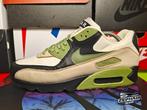 Nike Air Max 90 'Lahar Escape - Green' EU43 2019, Colosseum 1, 1213 NL Hilversum, Nederland, Zwart, Nike, Ophalen of Verzenden