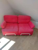Ikea rorberg zetel, Ophalen, Gebruikt, Vintage, Metaal