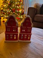 Kersthuisjes postcodeloterij, Ophalen, Nieuw