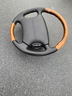 Jaguar xk/xkr stuur en deurpanelen, Auto-onderdelen, Interieur en Bekleding, Ophalen, Gebruikt, Jaguar