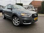 Audi Q3 2.0 TFSI QUATTRO PRO LINE NAVI/CLIMATE/PDC/LMV, Navigatiesysteem, Euro 5, Stof, 4 cilinders