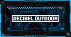 Decibel outdoor zaterdag tickets 2x, Tickets en Kaartjes, Evenementen en Festivals, Twee personen